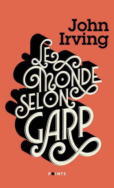 Книга Le Monde selon Garp (Collector) John Irving