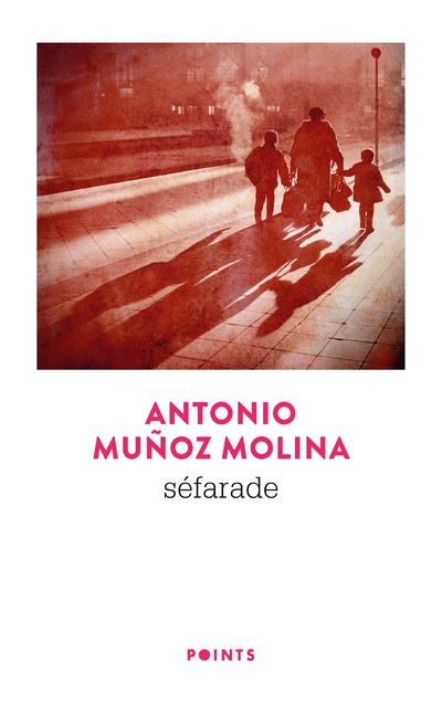 Knjiga Séfarade (Réédition 50 ans) Antonio Munoz Molina