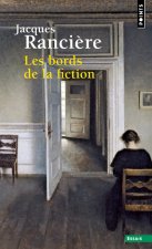 Carte Les Bords de la fiction Jacques Rancière