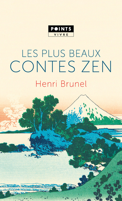 Könyv Les Plus beaux contes zen Henri Brunel