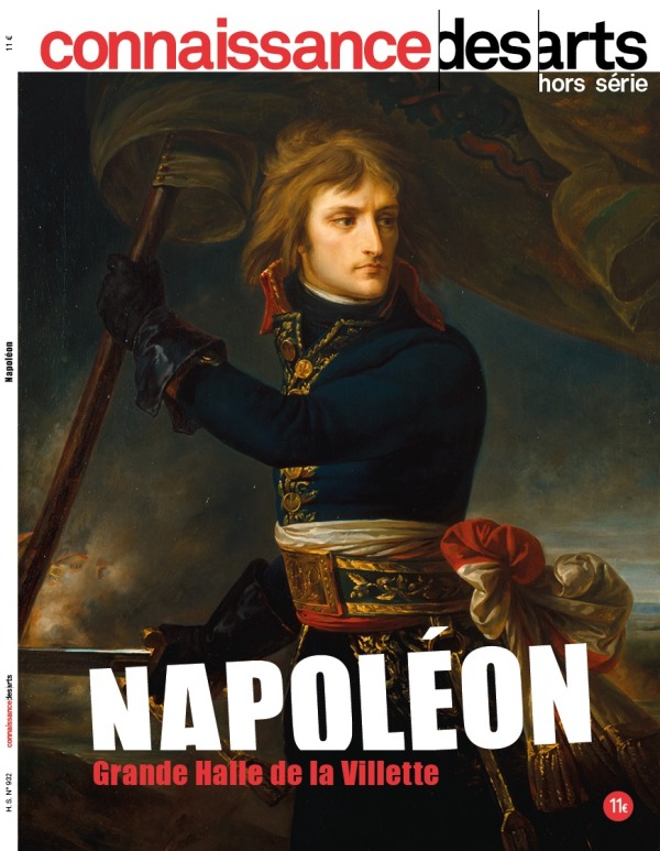 Buch NAPOLÉON CONNAISSANCE DES ARTS
