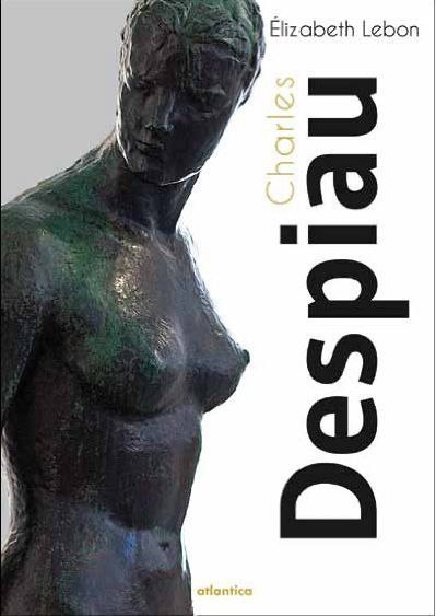 Kniha Charles Despiau - classique & moderne Lebon