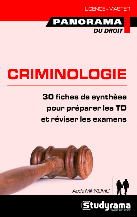 Könyv Pratiques de la criminologie AGRAPART