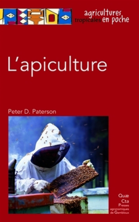 Book L'apiculture Paterson