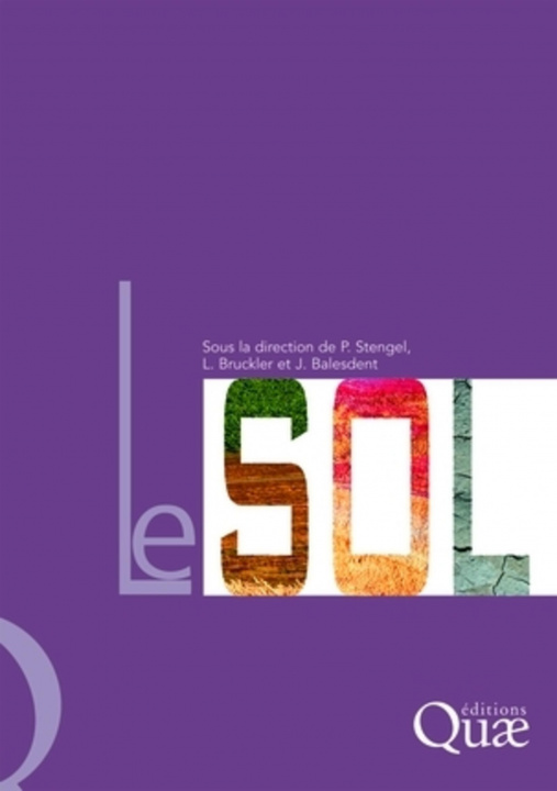 Libro Le sol Stengel