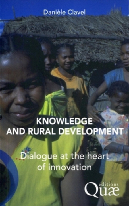 Buch Knowledge and rural development Clavel