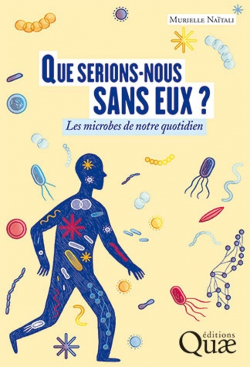 Knjiga Que serions-nous sans eux ? Naïtali