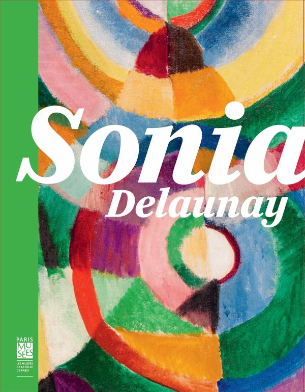 Buch SONIA DELAUNAY - LES COULEURS DE L'ABSTRACTION collegium