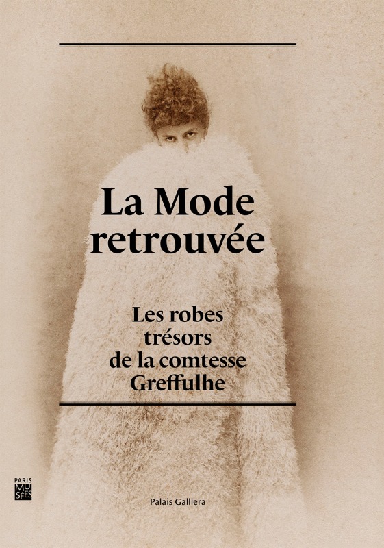 Knjiga LA MODE RETROUVEE SAILLARD OLIVIER / STEELE VALERIE / ARNAUD CLAUDE