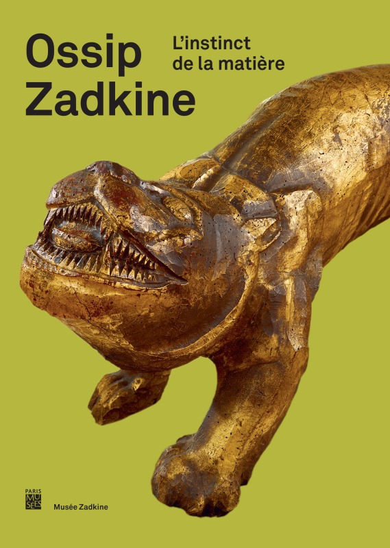 Buch zadkine collegium