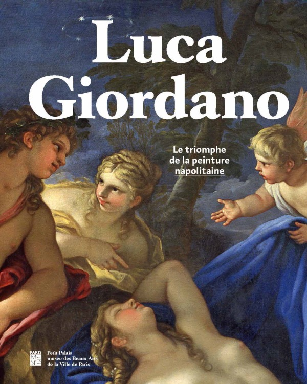 Libro luca giordano collegium