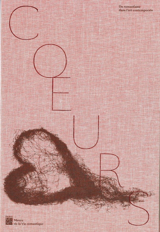 Knjiga COEURS collegium