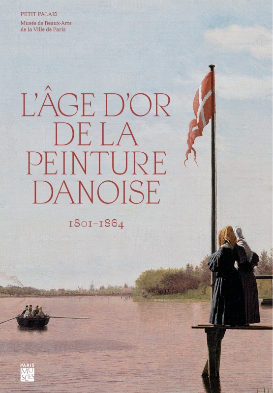 Kniha l'age d'or de la peinture danoise collegium