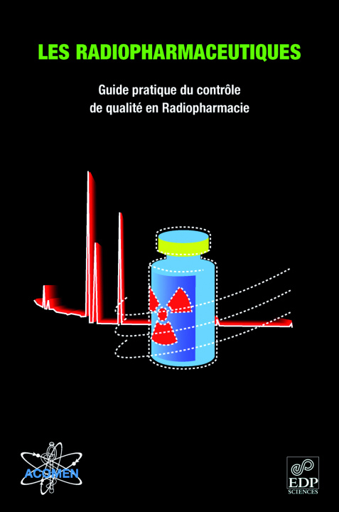 Βιβλίο Les radiopharmaceutiques Barbier