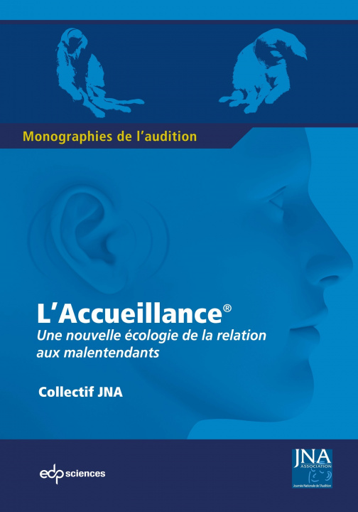 Buch L'Accueillance collegium
