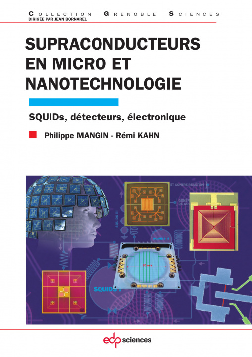 Knjiga Supraconducteurs en micro et nanotechnologie Kahn