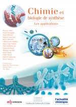 Kniha Chimie et biologie de synthèse collegium