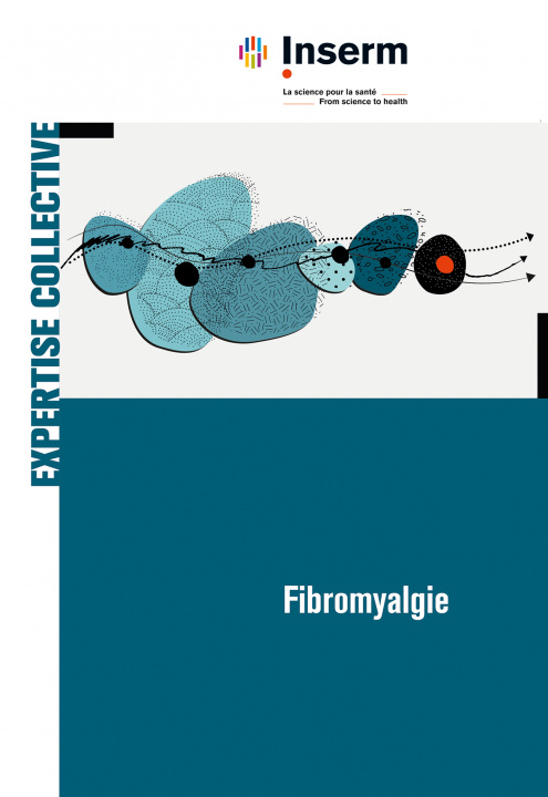 Kniha Fibromyalgie Inserm