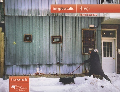 Buch HIVER LASSONDE