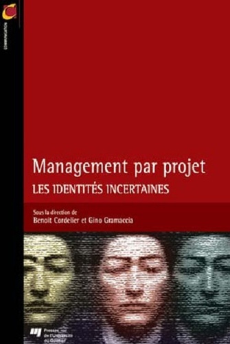 Knjiga MANAGEMENT PAR PROJET CORDELIER/GRAMM