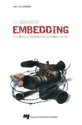 Kniha DISPOSITIF EMBEDDING AIME