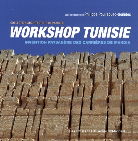Knjiga WORKSHOP TUNISIE collegium