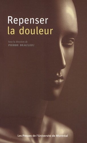 Buch REPENSER LA DOULEUR BEAULIEU