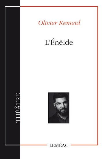 Βιβλίο L'ENEIDE KEMEID OLIVIER