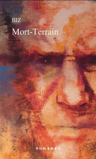 Kniha MORT-TERRAIN BIZ