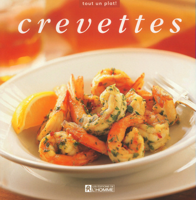 Knjiga CREVETTES collegium