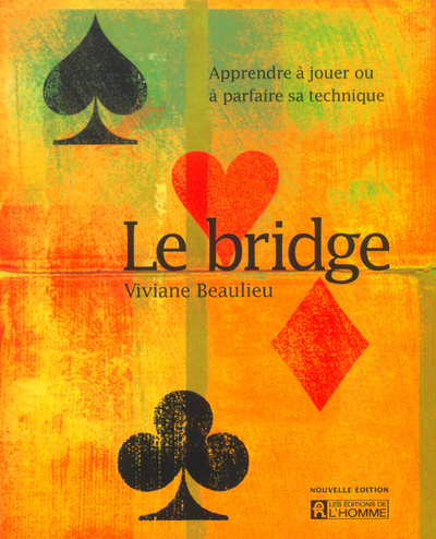 Knjiga BRIDGE Viviane Beaulieu