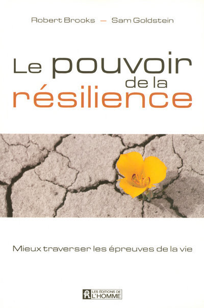 Knjiga POUVOIR DE LA RESILIENCE Robert Brooks