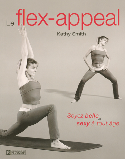 Buch FLEX-APPEAL Kathy Smith