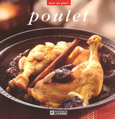 Buch POULET collegium