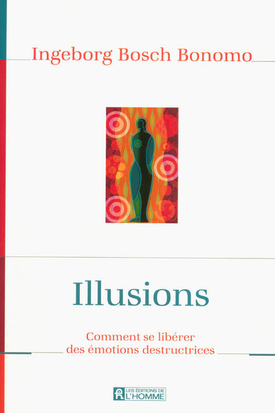 Kniha Illusions Ingeborg Bosch