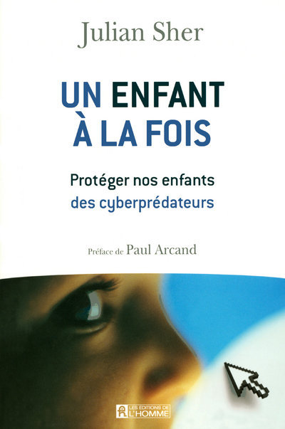 Knjiga UN ENFANT A LA FOIS JULIAN SHER