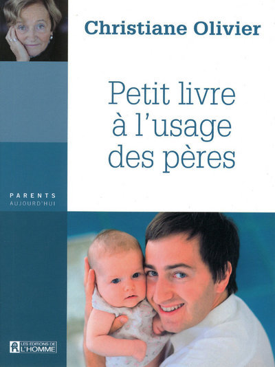 Buch PETIT LIVRE A L'USAGE DES PERE Christiane Olivier