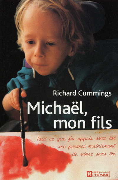 Buch Michael, mon fils Richard Cummings