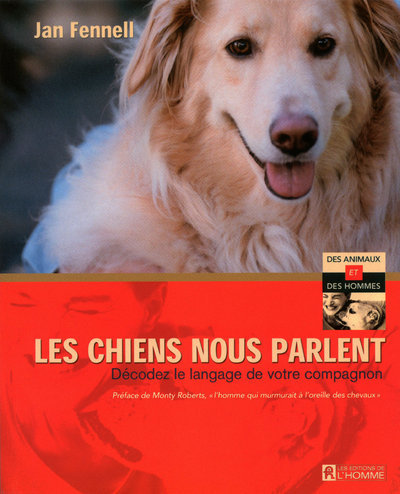 Buch CHIENS NOUS PARLENT Jan Fennell