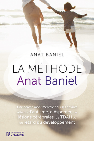 Kniha La méthode Anat Baniel Anat Baniel