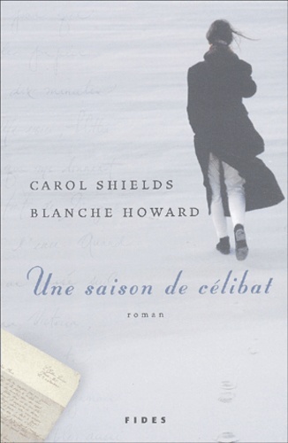 Knjiga SAISON DE CELIBAT SHIELDS C
