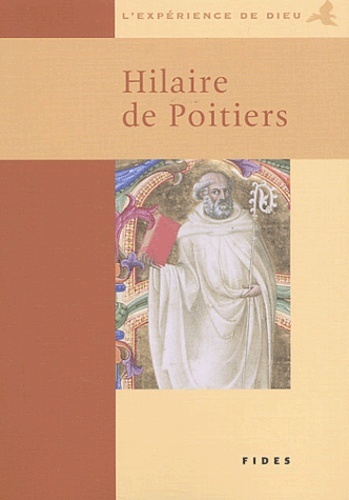 Knjiga HILAIRE DE POITIERS collegium