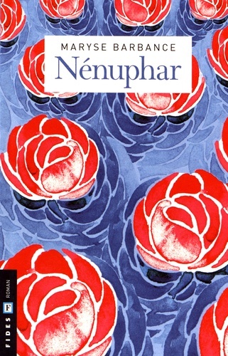 Knjiga NENUPHAR BARBANCE