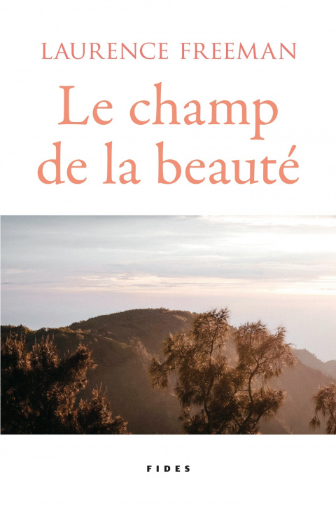 Книга Le champ de la beauté Freeman