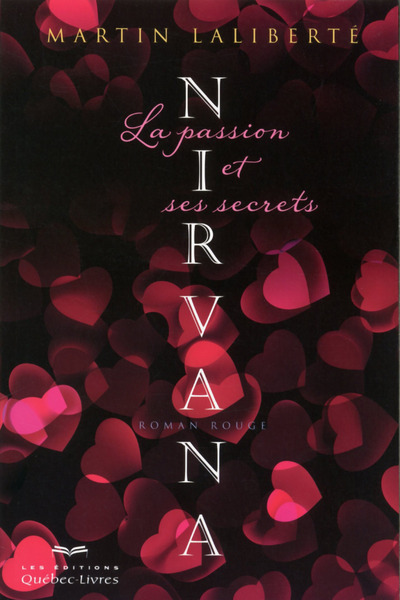 Buch Nirvana Martin Laliberté
