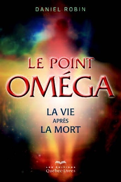 Book Le point Oméga Daniel Robin