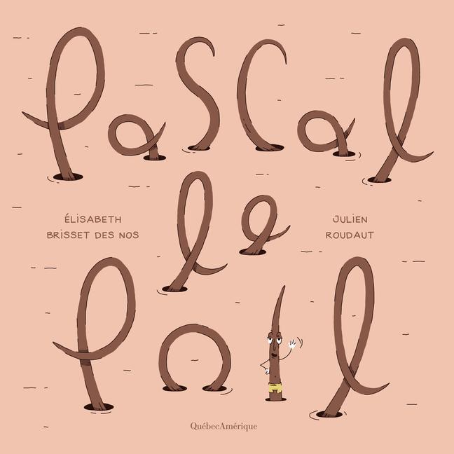 Knjiga PASCAL LE POIL BRISSET DES NOS ELIS