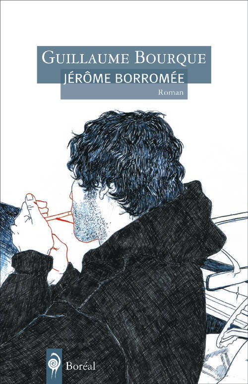 Knjiga Borromée Jérôme Jérôme Borromée