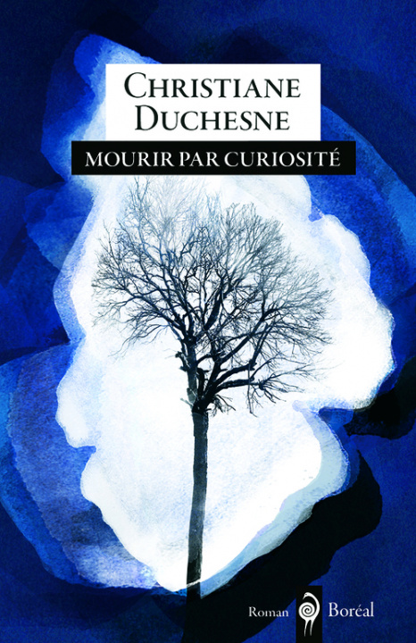 Carte Mourir par curiosité Christiane Duchesne