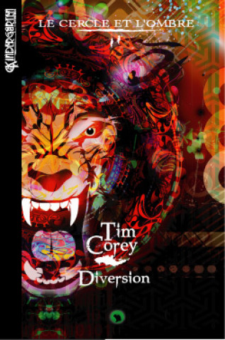 Libro DIVERSION Tim Corey